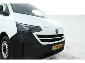 Volkswagen E-Transporter thumbnail 5