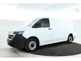 Volkswagen E-Transporter thumbnail 41
