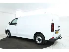 Volkswagen E-Transporter thumbnail 42