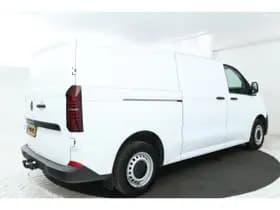 Volkswagen E-Transporter thumbnail 43
