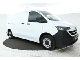 Volkswagen E-Transporter thumbnail 44