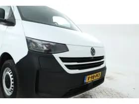 Volkswagen E-Transporter thumbnail 45