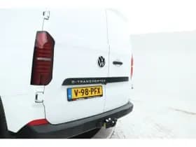 Volkswagen E-Transporter thumbnail 47