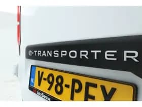 Volkswagen E-Transporter thumbnail 50