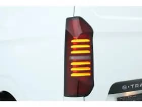 Volkswagen E-Transporter thumbnail 51