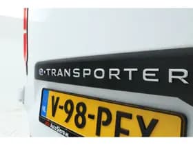 Volkswagen E-Transporter thumbnail 10