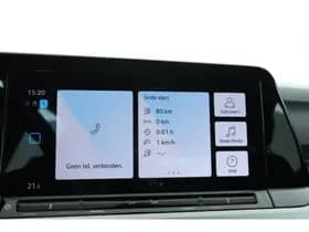 Volkswagen Golf thumbnail 23