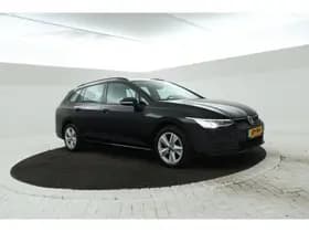 Volkswagen Golf thumbnail 4