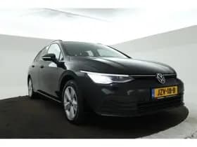 Volkswagen Golf thumbnail 34