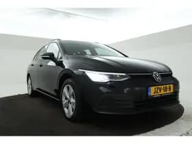 Volkswagen Golf thumbnail 5