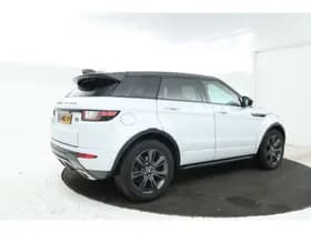 Land Rover Range Rover Evoque thumbnail 2