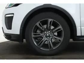 Land Rover Range Rover Evoque thumbnail 11