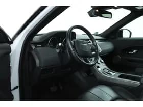 Land Rover Range Rover Evoque thumbnail 19