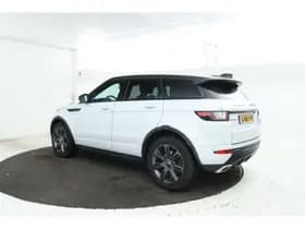 Land Rover Range Rover Evoque thumbnail 3