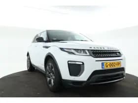 Land Rover Range Rover Evoque thumbnail 5