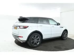Land Rover Range Rover Evoque thumbnail 44