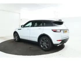 Land Rover Range Rover Evoque thumbnail 45