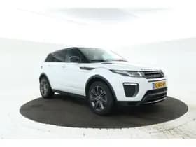 Land Rover Range Rover Evoque thumbnail 46
