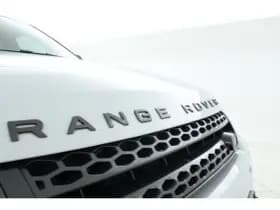 Land Rover Range Rover Evoque thumbnail 48