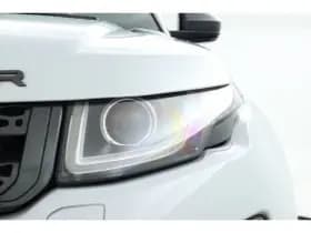 Land Rover Range Rover Evoque thumbnail 50