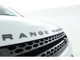Land Rover Range Rover Evoque thumbnail 6