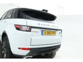 Land Rover Range Rover Evoque thumbnail 54