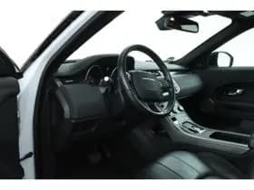 Land Rover Range Rover Evoque thumbnail 61