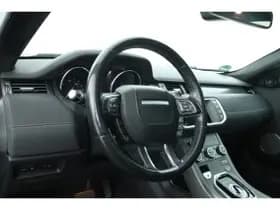 Land Rover Range Rover Evoque thumbnail 62