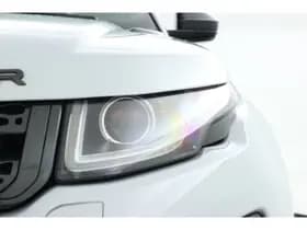 Land Rover Range Rover Evoque thumbnail 8
