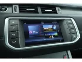 Land Rover Range Rover Evoque thumbnail 75