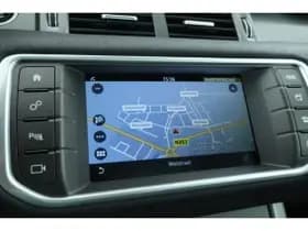Land Rover Range Rover Evoque thumbnail 77