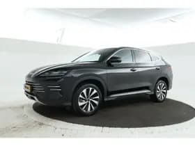 BYD Seal U thumbnail 1