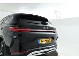 BYD Seal U thumbnail 10