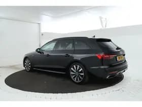 Audi A4 thumbnail 2