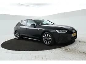 Audi A4 thumbnail 4
