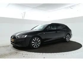 Audi A4 thumbnail 40