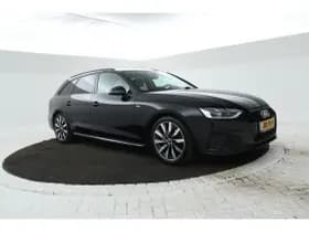 Audi A4 thumbnail 43