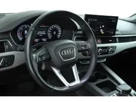 Audi A4 thumbnail 56