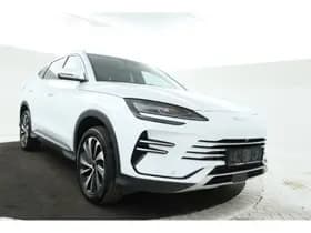 BYD Seal U thumbnail 5