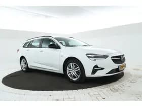 Opel Insignia thumbnail 4