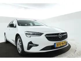 Opel Insignia thumbnail 5