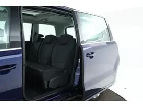 Volkswagen Sharan thumbnail 12