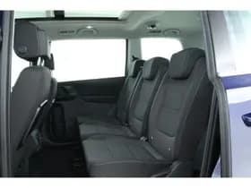 Volkswagen Sharan thumbnail 13