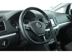 Volkswagen Sharan thumbnail 15