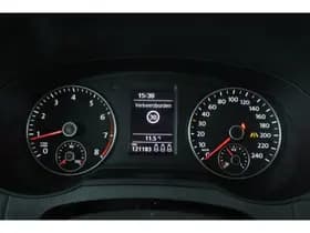 Volkswagen Sharan thumbnail 21