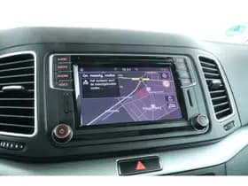 Volkswagen Sharan thumbnail 28