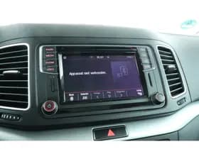 Volkswagen Sharan thumbnail 29