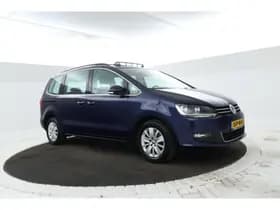 Volkswagen Sharan thumbnail 4