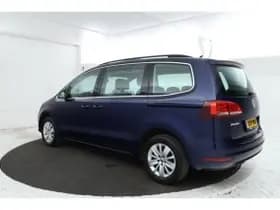 Volkswagen Sharan thumbnail 37