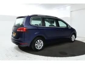 Volkswagen Sharan thumbnail 38